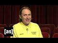 'Jupiter Ascending' And 'The SpongeBob Movie' | On Cinema Season 6, Ep. 1 | Adult Swim