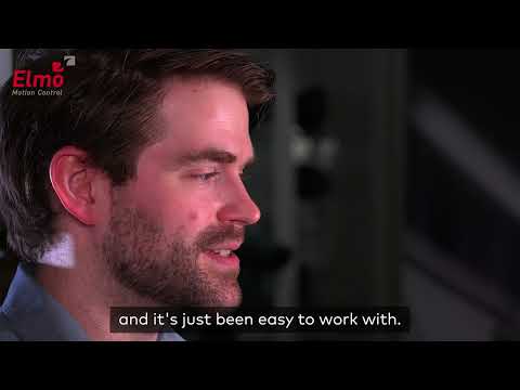 Elmo is to power Humotech's life-changing solutions