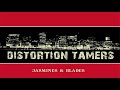Distortion Tamers - 40 Miles Of Bad Road (Dead Moon - Cover)