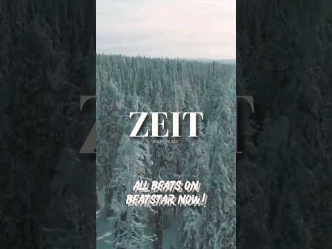 SAMRA X NGEE x AK AUSSERKONTROLLE TYPE BEAT x 18 KARAT TYPE BEAT "ZEIT"
