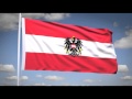 National Anthem of Austria ("Land der Berge, Land ...