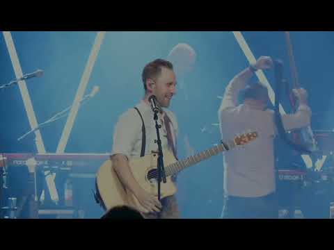 KUNZ - S Gröschte (Live)