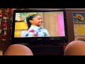 Barney Friends Up We Go TV Record