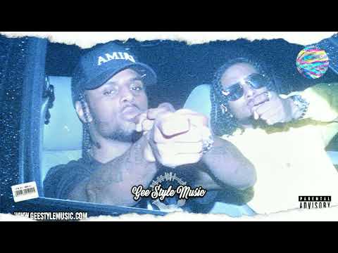 Jumpy | Horrid1 X Sav'O | UK Drill Type Beat | Prod. By Gee Buddy