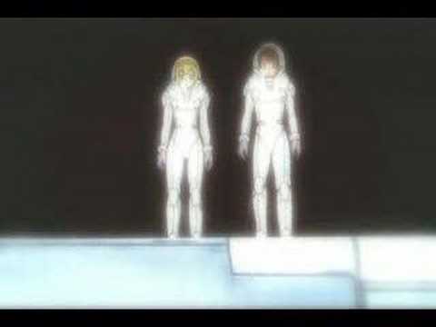Kidou Senshi Gundam 00 LOVE TODAY Taja
