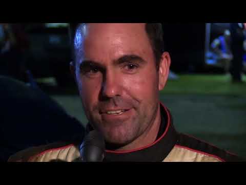 Super Sedan Summer Slam 2017 - Night 2 - 1st Interview