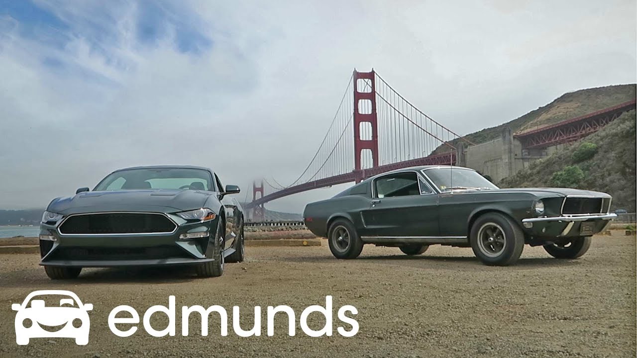 2019 Ford Mustang Pricing Features Ratings And Reviews Edmunds 2019 Ford Mustang