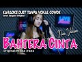 NURI VALERIA Bahtera Cinta Karaoke Duet TANPA VOKAL COWOK Rhoma Irama