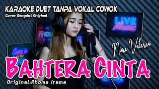 Download lagu NURI VALERIA Bahtera Cinta Karaoke Duet TANPA VOKA... mp3