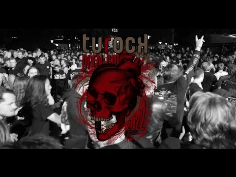 Turock Open Air 2022 - Official Trailer