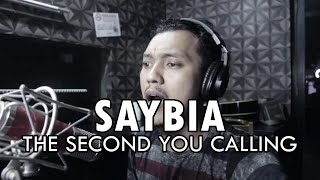 Download lagu Saybia - The Second You Sleep | ACOUSTIC COVER by Sanca Records mp3