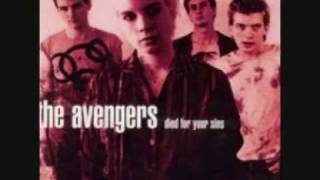 The Avengers we are the one