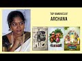 Archana Top 10 Movies Of Archana Best 10 Movies Of Archana
