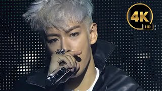 [4K] BIGBANG -  LET&#39;S NOT FALL IN LOVE 우리 사랑하지말아요