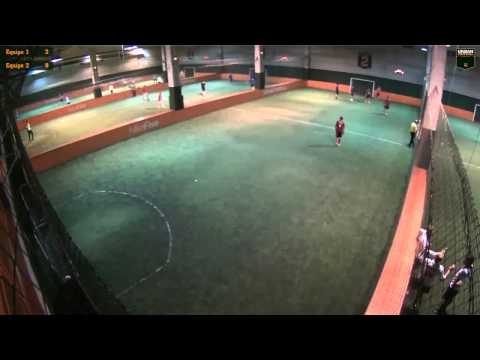 Puteaux | Terrain 2 le 02/09/2013 à 22:03