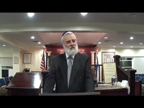 The Teachings of the Tanya  -  Chapter 19