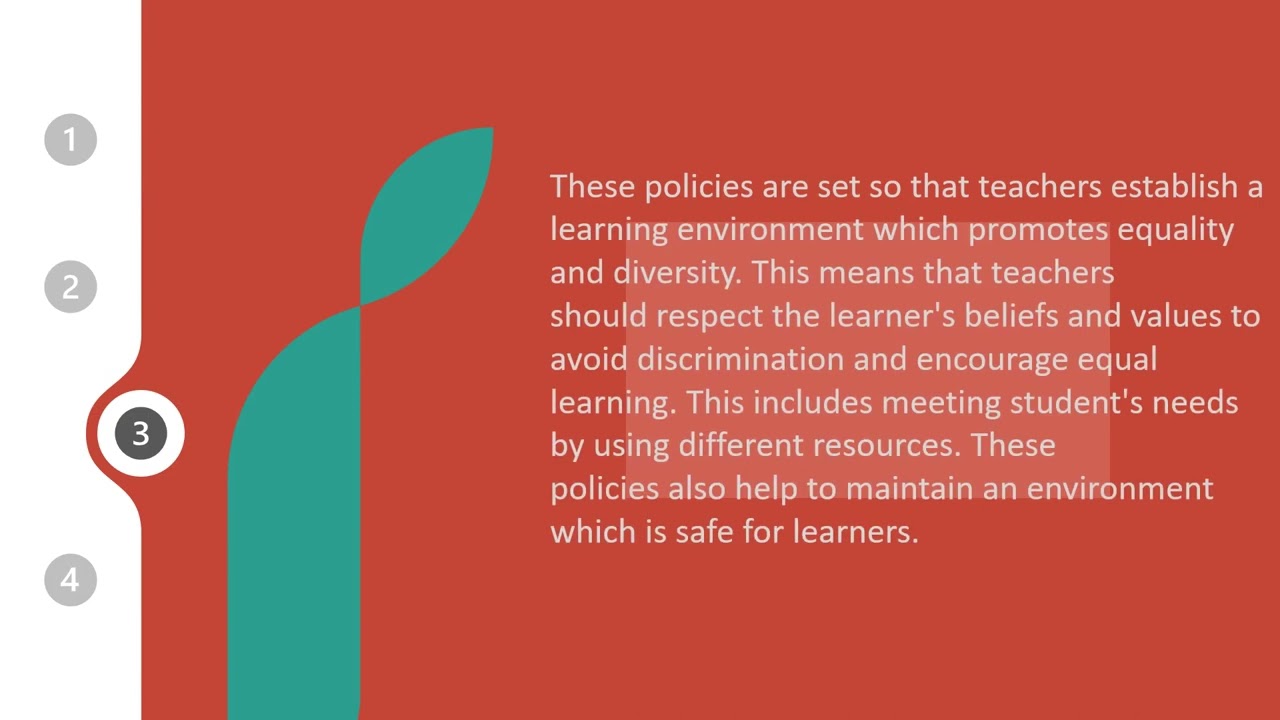 Policy and Regulatory Frameworks