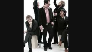 War Child - Heroes: The Hold Steady - Atlantic City (Bruce Springsteen Cover)