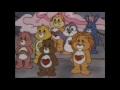 The Care Bears Drab City