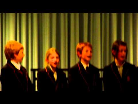 Shebbear Talent Show!