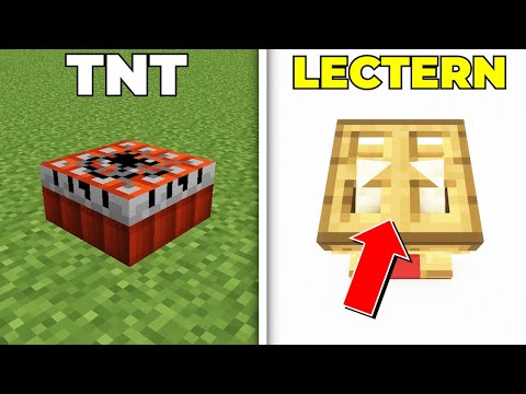Jundy Juns -  30 SECRETS IN MINECRAFT THAT ARE BEYOND REASON!!  Pt.2