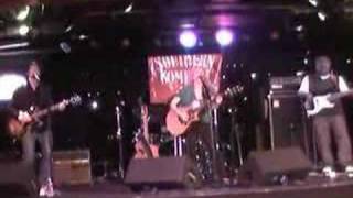 toby lightman - holding me down