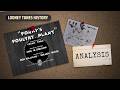 Porky S Poultry Plant 1936 An Anthony S Animation Talk Looney Tunes Review Video