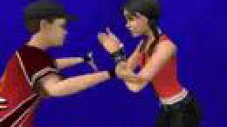 Las NIÑAS unas GUARRAS pero los TIOS unos CERDOS (con may)