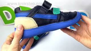 Ponte20 Кросівки DA06-1-364L Royal Blue