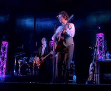 Thumbnail for Josh Rouse at Aula Magna In Lisbon by Josh Rouse