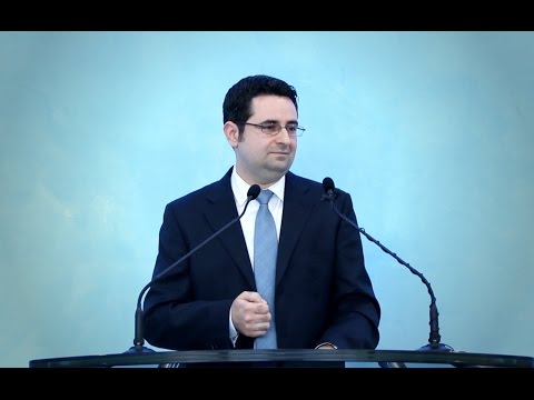 Daniel Movila - O intalnire care schimbă viața