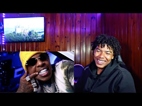 YOU CAN’T FINESSE THE FINESSERR!! Finesse2Tymes “Finesse Duh P” (Official Music Video) REACTION!