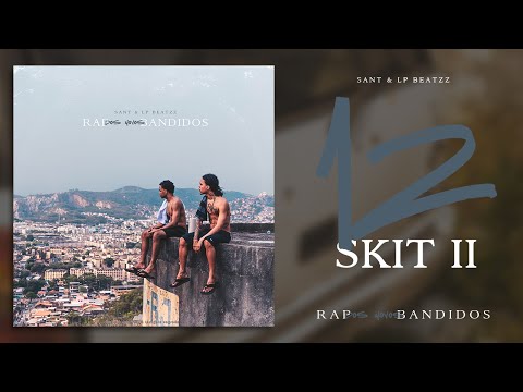 Video thumbnail for Skit II