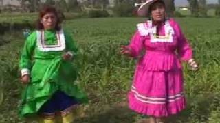 Mamaquilla- COCHA ESQUINAN HUACCHUA.avi