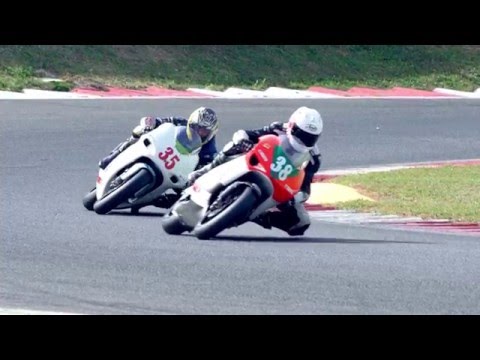 IGP 2016 - R1 Vallelunga
