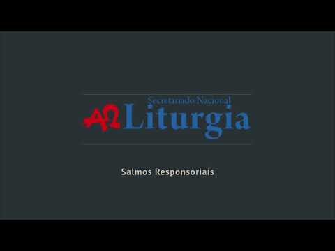 Eu canto para sempre a bondade do Senhor (Salmo, Natal do Senhor, Missa da Vigília)