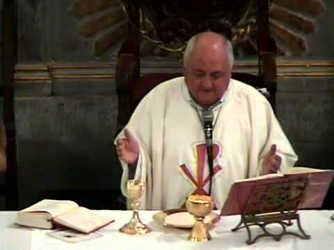 Misa Dominical 13 de enero de 2013