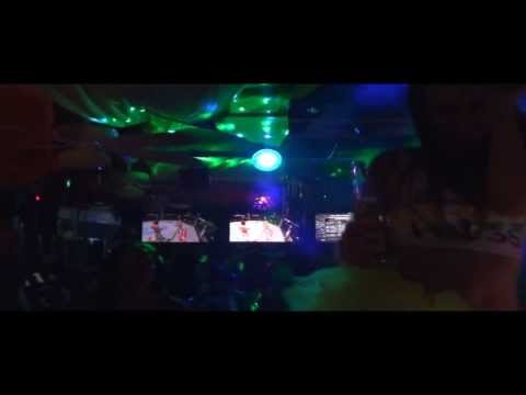 Demien Sixx - "The 99 Percent" LIVE (Switch to 1080p Version for HD)