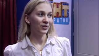 ТНТ представляет премьеру сериала "Деффчонки"