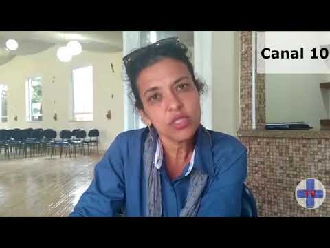 CIRCULANDO em Maricá 22/08/2017