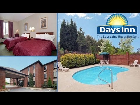 Days Inn & Suites Hickory, NC Hotel Coupon & Discount