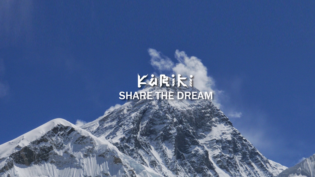 栗城史多 "Share the Dream" のライブ ストリーム
