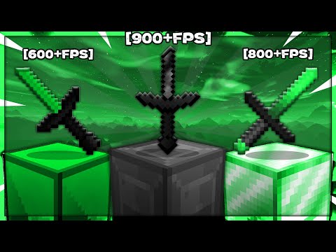 Unbelievable! Top 5 MCPE PVP Packs for No Lag FPS Boost in Minecraft Bedrock! Riverrain123