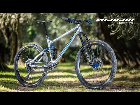 NICOLAI S14 ST // World of MTB #biketest 2020