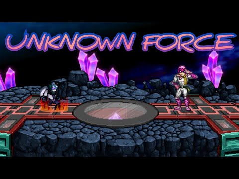 Unknown Force - An SSF2 Fox & Falcon Montage