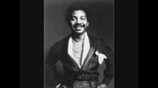 Tyrone Davis - Love Line