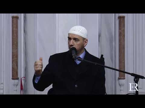 92. Marrëveshja e Hudejbijes - dobi dhe porosi (II) - Enis Rama