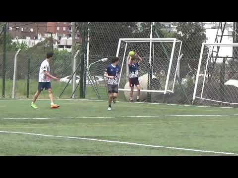 MEURTRIERS vs SIGA SIGA   Partido Completo