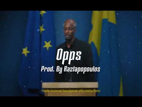 Yasin x JB Type Beat - "Opps" (2023)