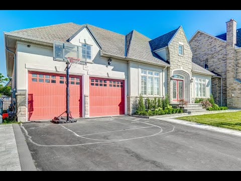 47 Concorde Drive Brampton